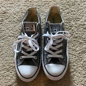 Converse sneakers